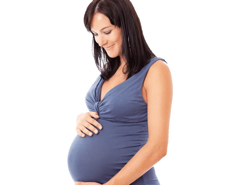 Antenatal & Pregnancy Care at Dr. Kriti Tiwari's clinic in New Delhi