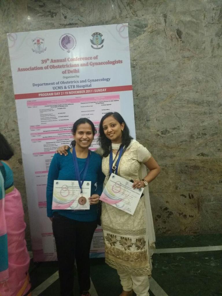 Hysteroscopy in Delhi by Dr. Kriti Tiwari